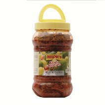 NILON'S PICKLE MIXED 1 KG 